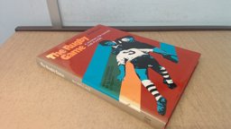 The Rugby Game The Rugby Game