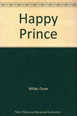 The Happy Prince