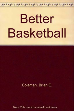 Better Basketball
