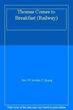 Thomas Comes to Breakfast