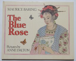 The Blue Rose
