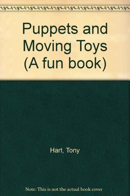 Puppets and Moving Toys Puppets and Moving Toys