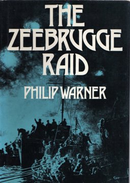 The Zeebrugge Raid