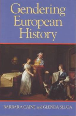 Gendering European History 1780