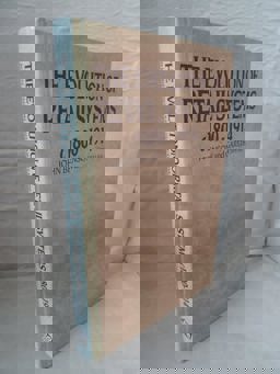 The Evolution of Retail Systems, 1800-1914