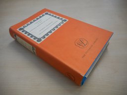 Vestiges of the Natural History of Creation