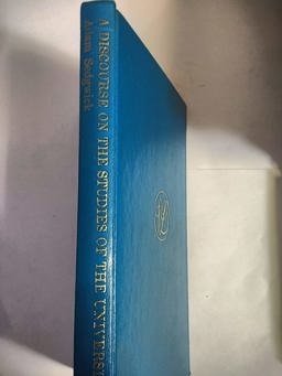 A Discourse on the Studies of the University A Discourse on the Studies of the University