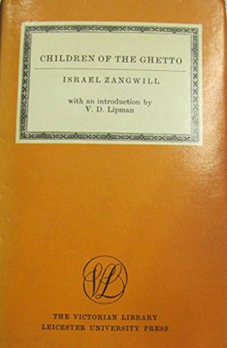 Children of the Ghetto