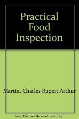 Practical Food Inspection