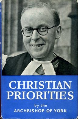 Christian Priorities