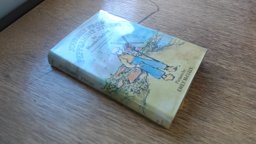 Journey from Peppermint Street