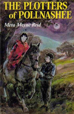 The Plotters of Pollnashee