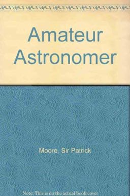 Amateur Astronomer