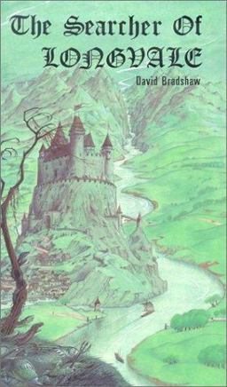The Searcher of Longvale