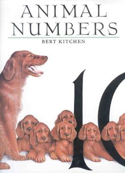 Animal Numbers
