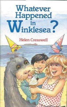 Whatever Happened in Winklesea?