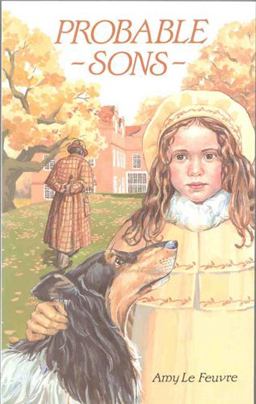 Probable Sons  9780718828189 Front Cover