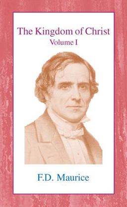 The Kingdom of Christ