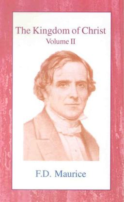 The Kingdom of Christ