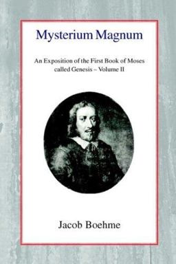 Mysterium Magnum Mysterium Magnum