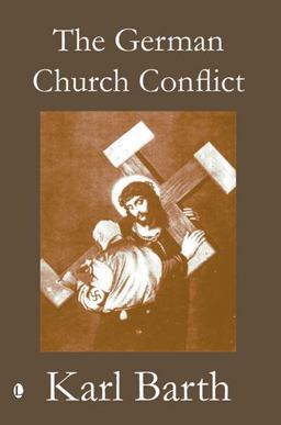 The German Church Conflict