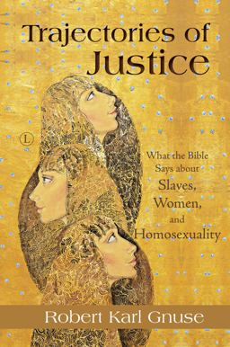 Trajectories of Justice