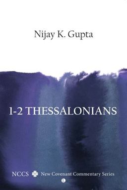 1-2 Thessalonians 1-2 Thessalonians