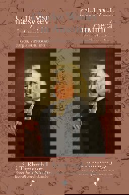 Charles Wesley in America