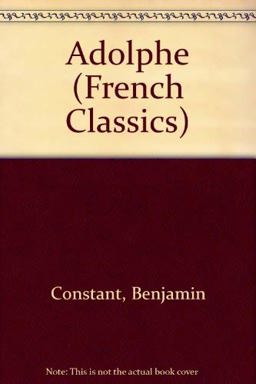 Adolphe
