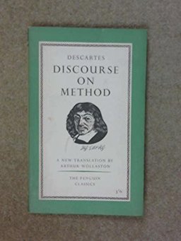 Discours de la Methode