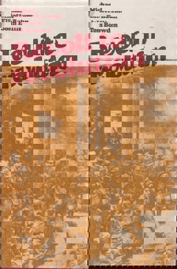 The Fourth Dimension of Warfare