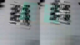 The Manchester Ship Canal