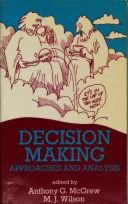 Decision Making-Ppr Decision Making-Ppr