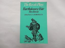 Bartholomew Fair