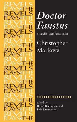 Doctor Faustus