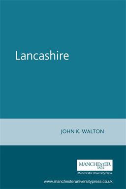 Lancashire Lancashire