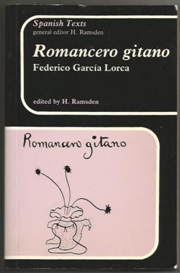 Romancero Gitano