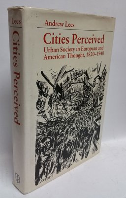 Cities Perceived