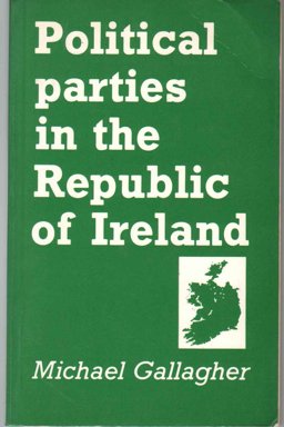 Political Parties in the Irish Republic