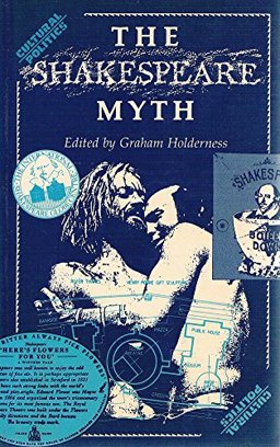 The Shakespeare Myth