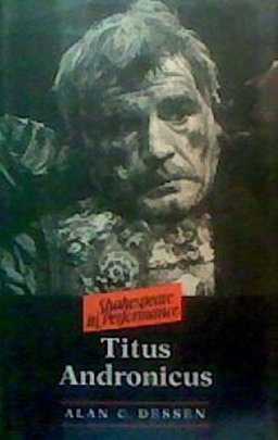 Titus Andronicus