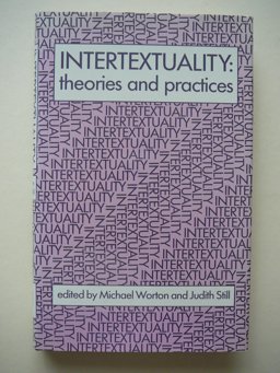 Intertextuality