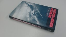 The British Aircraft Industry