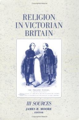 Religion in Victorian Britain