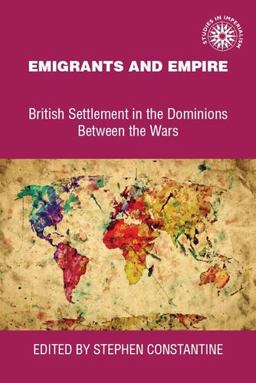 Emigrants and Empire