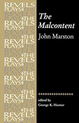 The Malcontent