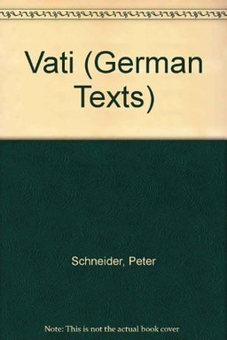 Vati (German Texts)