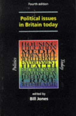 Political Issues Brit Today 4th Ed Political Issues Brit Today 4th Ed
