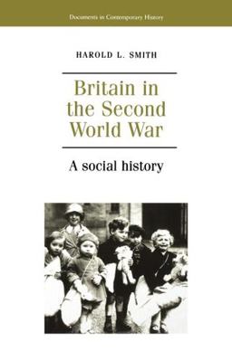 Britain in the Second World War