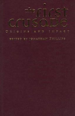 First Crusade